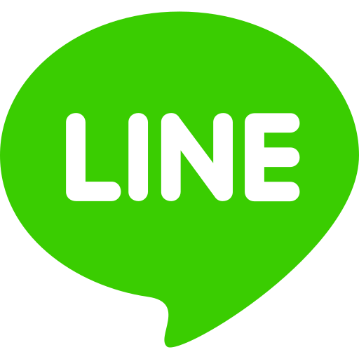 LINE