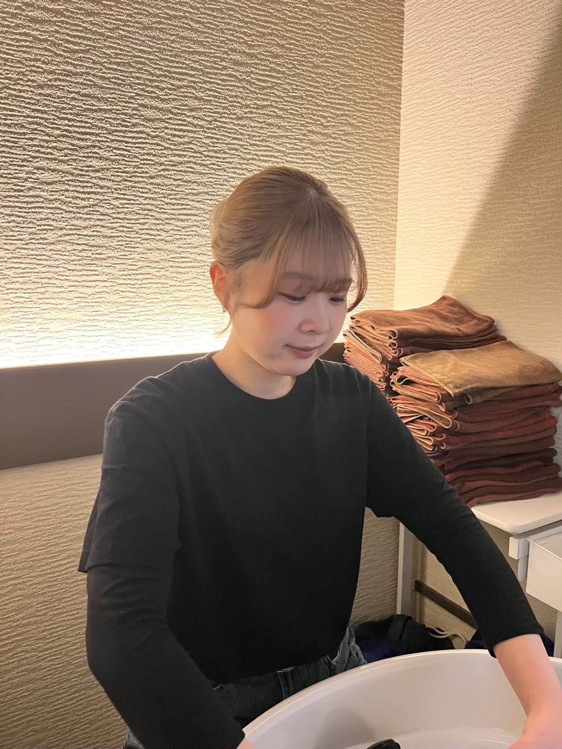 Yuzuha Suzuki